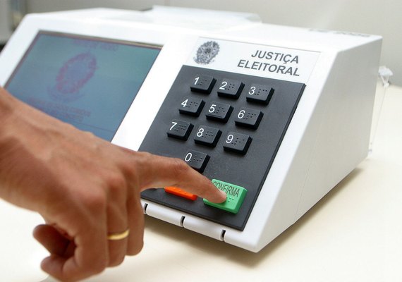 Candidatos em AL terão o desafio de levar eleitores às urnas