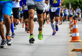 Corrida de rua abre o mês da Consciência Negra