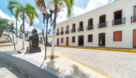 Governo de Alagoas transfere sede administrativa para Marechal Deodoro nesta quarta (15)