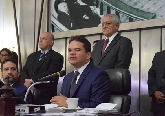 Com Marcelo Victor, deputados ganham novo protagonismo no Legislativo
