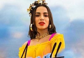 Medicina ou Veneno? Anitta divulga o nome de novo single