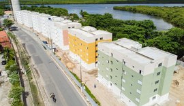 Primeiro sorteio do residencial Parque da Lagoa será realizado na próxima segunda (27)