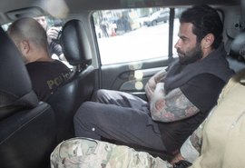 Cunhado de Vorcaro afirma na prisão que não pretende mais ficar calado