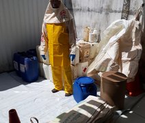 Governo defende transição para banir agrotóxicos no Brasil