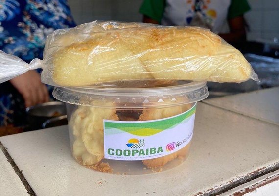Fábrica de doces artesanais da Coopaiba vai gerar renda para mulheres agricultoras