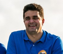 Rui confirma conversa com Paulo Dantas: “candidatura é irreversível”