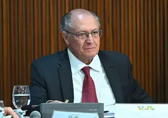 Vice-presidente Alckmin participa da inauguração de biorrefinaria pioneira em Alagoas