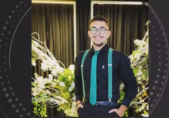 Jovem desaparecido no Pico Paraná é encontrado vivo após cinco dias de buscas