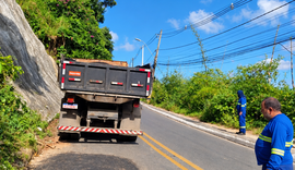 Seminfra conclui obra de recuperação em avenida da Santa Amélia