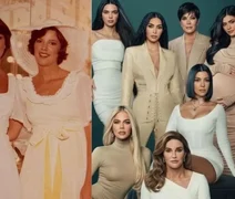Mary Jo Campbell, avó de Kim Kardashian, morre aos 91 anos