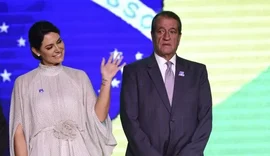 Michelle Bolsonaro deixa comando do PL Mulher