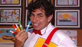 Morre no Rio de Janeiro , o artista plástico Daniel Azulay