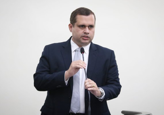 Deputado pede ao governo celeridade na entrega de sementes a produtores alagoanos