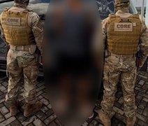 Polícia Civil deflagra Operação contra o Comando Vermelho em Maceió