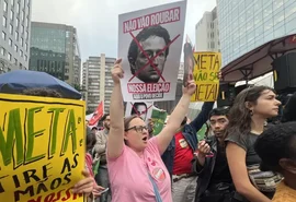 Relatores da ONU cobram a Meta por interferência na eleição do Brasil