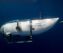 Oxigênio em submarino desaparecido pode ter acabado; buscas continuam