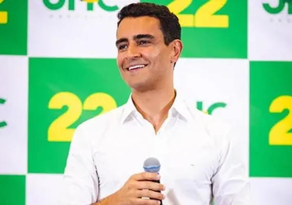 No PSDB JHC ganha força e terá liberdade para disputar cargo que quiser