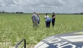 Homem é encontrado morto com sinais de espancamento no interior de Alagoas