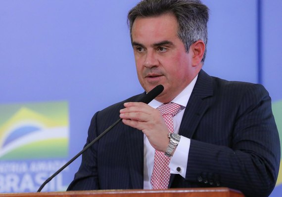 Sob investigação da PF, Ciro Nogueira desiste de evento do LIDE em São Paulo