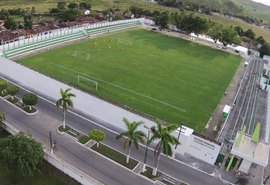 Murici e Juventude se enfrentam nesta terça (16)