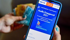 Caixa paga hoje auxílio emergencial a nascidos em março