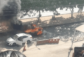 Homem-bomba mata 12 pessoas perto de tribunal na capital do Paquistão