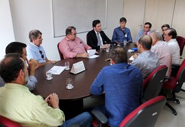Alagoas deve reduzir ICMS para a comercialização de grãos