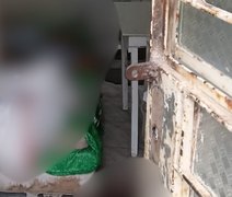 Ex-reeducando é encontrado morto dentro de casa na Ponta Grossa