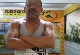 Suspeito de matar professor de educação física é preso em Alagoas