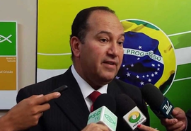 Reunião do PSC marca início dos trabalhos para se tornar um dos partidos mais fortes de AL