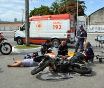 Acidentes com motociclistas crescem em Alagoas e reforçam alerta de segurança