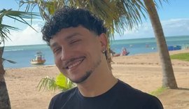 Turista morre após reação alérgica na Praia do Francês