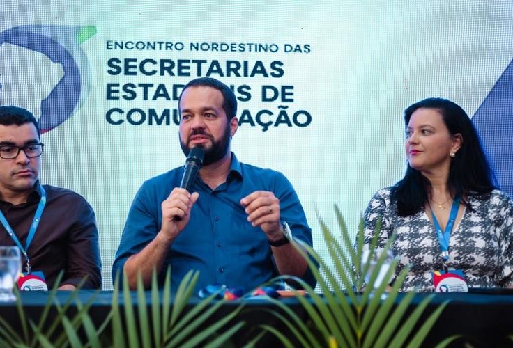'Agência Nordeste' ganha forma e secretário elege cidadão como foco da comunicação oficial