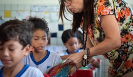Comissão organizadora do concurso público para professores da rede estadual é formada