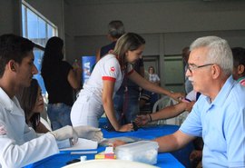 Arapiraca irá promover ações de incentivo aos cuidados com a saúde do homem