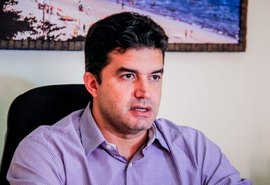 Rui Palmeira poderá disputar governo em 2022