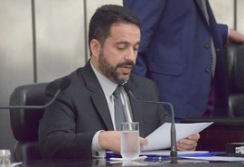 Governador confirma criação de três novas secretarias de Estado