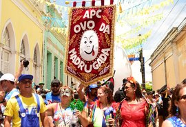 Ovo da Madrugada: a ideia “chocada” em mesa de bar em Penedo