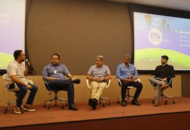 InovaCop promove conexão entre cooperativas e startups em Alagoas