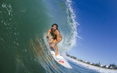 Silvana Lima vai participar da estreia do surfe nos Jogos Olímpicos - Rede do Esporte