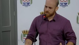 ''Instrumento de pão e circo'': presidente do Sindicato dos Artistas de Alagoas critica gestão cultural de Maceió