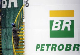 Petrobras anuncia alta de 0,35% para o diesel, gasolina fica estável