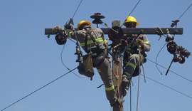 Eletrobras AL informa calendário de manutenção durante o fim de agosto