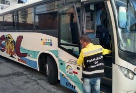 A partir de agosto, estacionamento de veículos de turismo na orla será liberado