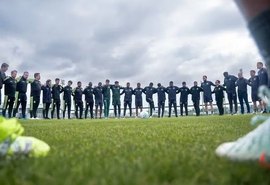 Clubes da Série A aproveitam pausa da Copa para novos ajustes e estratégias