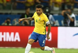CBF confirma que Daniel Alves está fora da Copa
