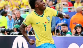 Confira os jogos desta sexta-feira; Brasil enfrenta o Haiti