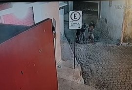 Polícia prende acusado de sequestrar e matar duas mulheres no Sertão de Alagoas