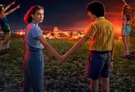 Estreia da nova temporada de Stranger Things já tem data marcada