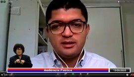Governo apresenta Projeto de Lei de Diretrizes Orçamentárias para 2021